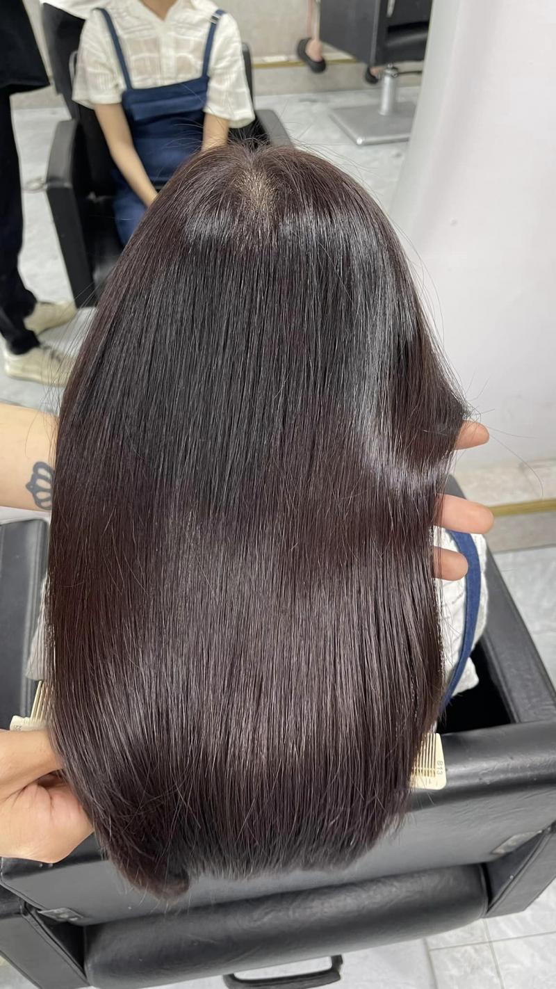 Sinh Anh Hair