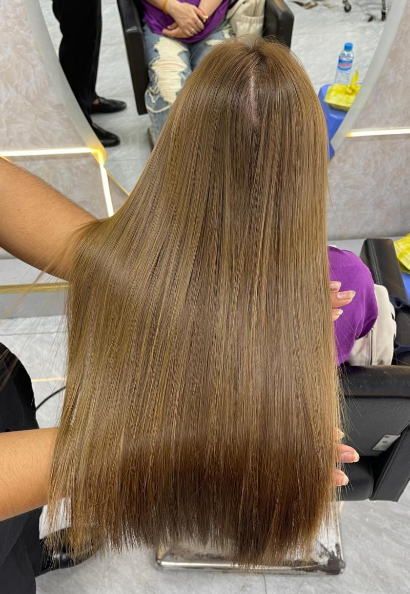 Sinh Anh Hair