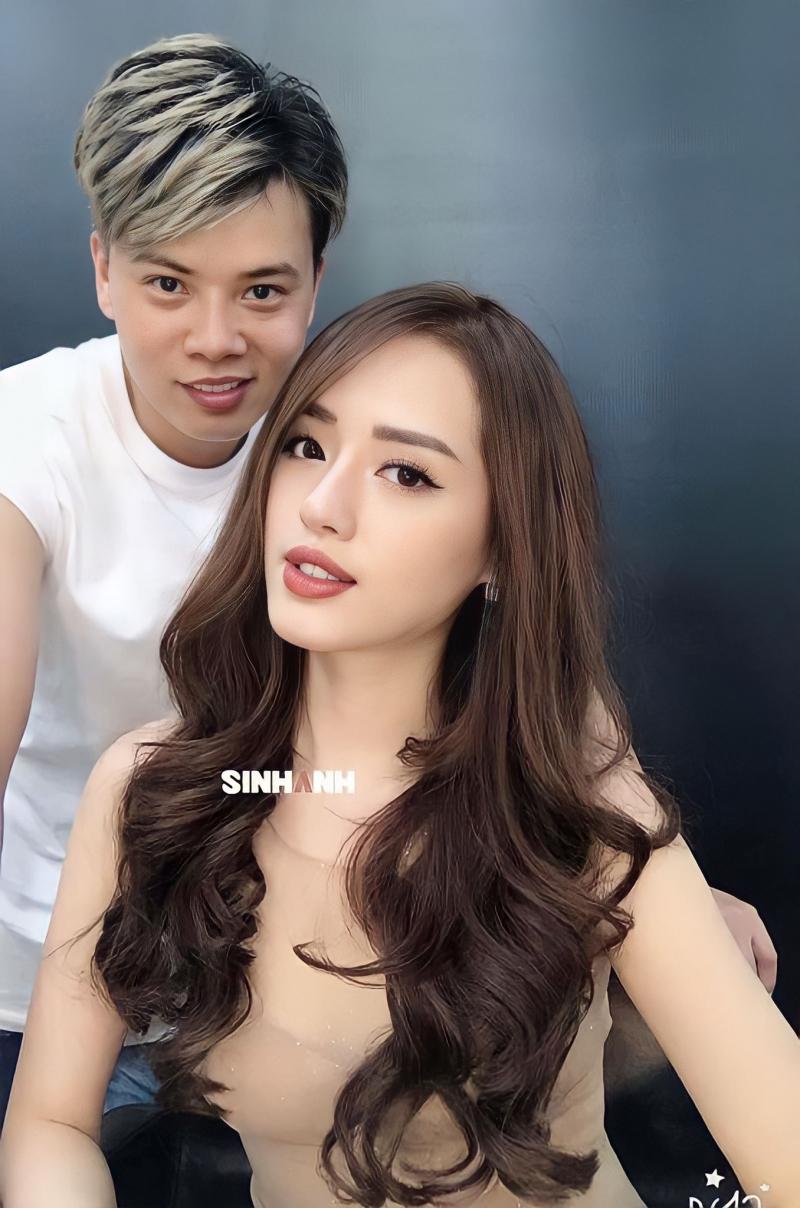 Sinh Anh Hair Salon