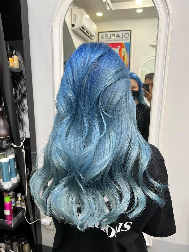 Sinh Anh Hair Salon