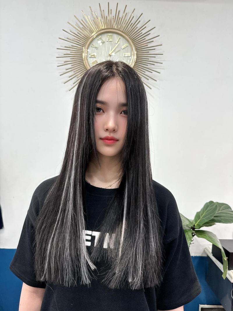 Sinh Anh Hair Salon