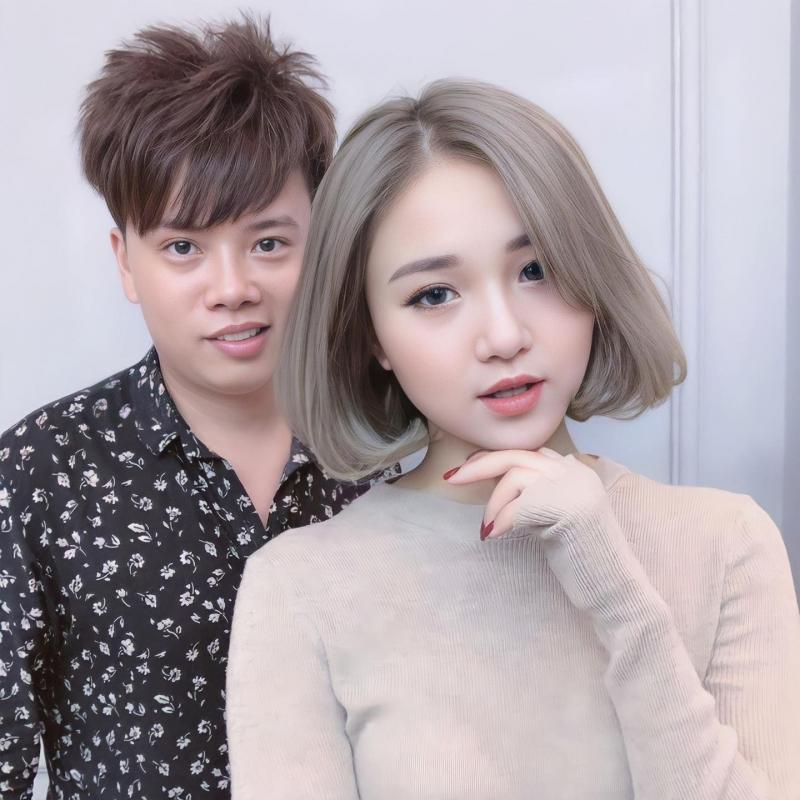 Sinh Anh Hair Salon