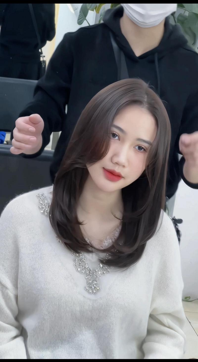 Sinh Anh Hair Salon