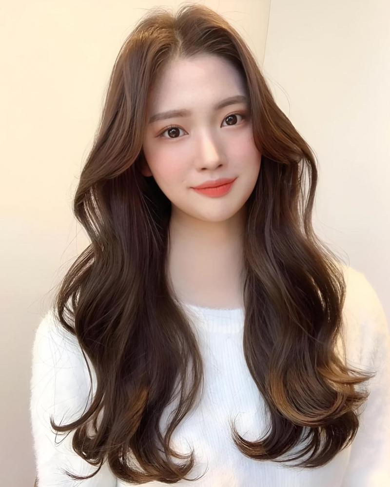Sinh Anh hair salon
