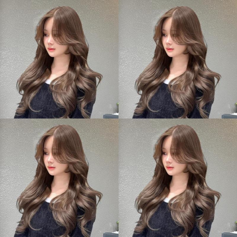Sinh Anh Hair Salon