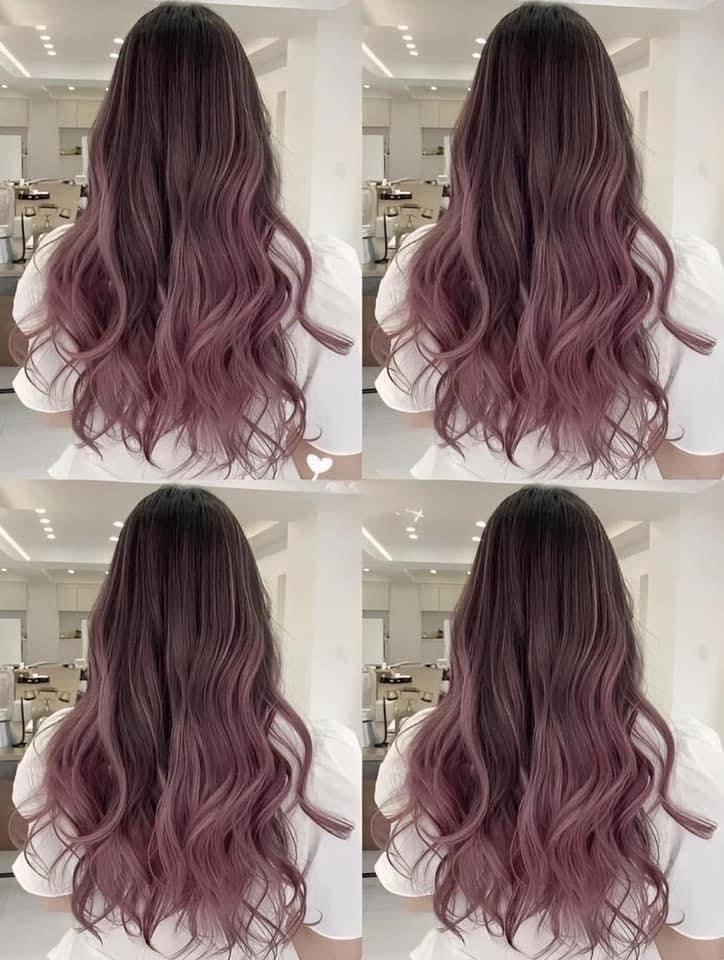 Sinh Anh Hair Salon