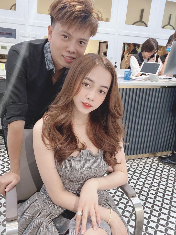 Sinh Anh Hair Salon