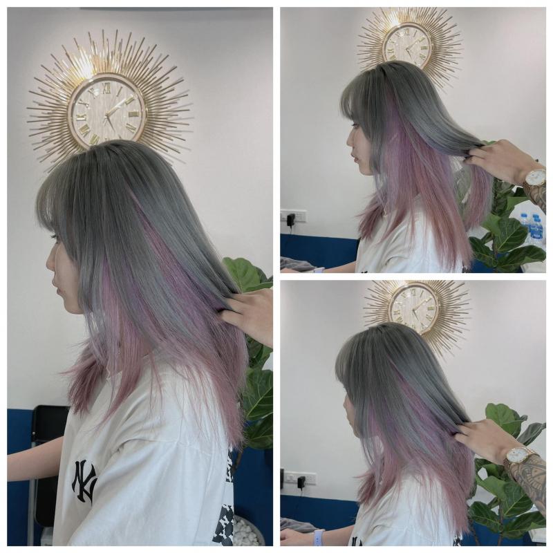 Sinh Anh Hair Salon
