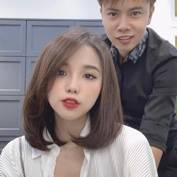 Sinh Anh Hair Salon