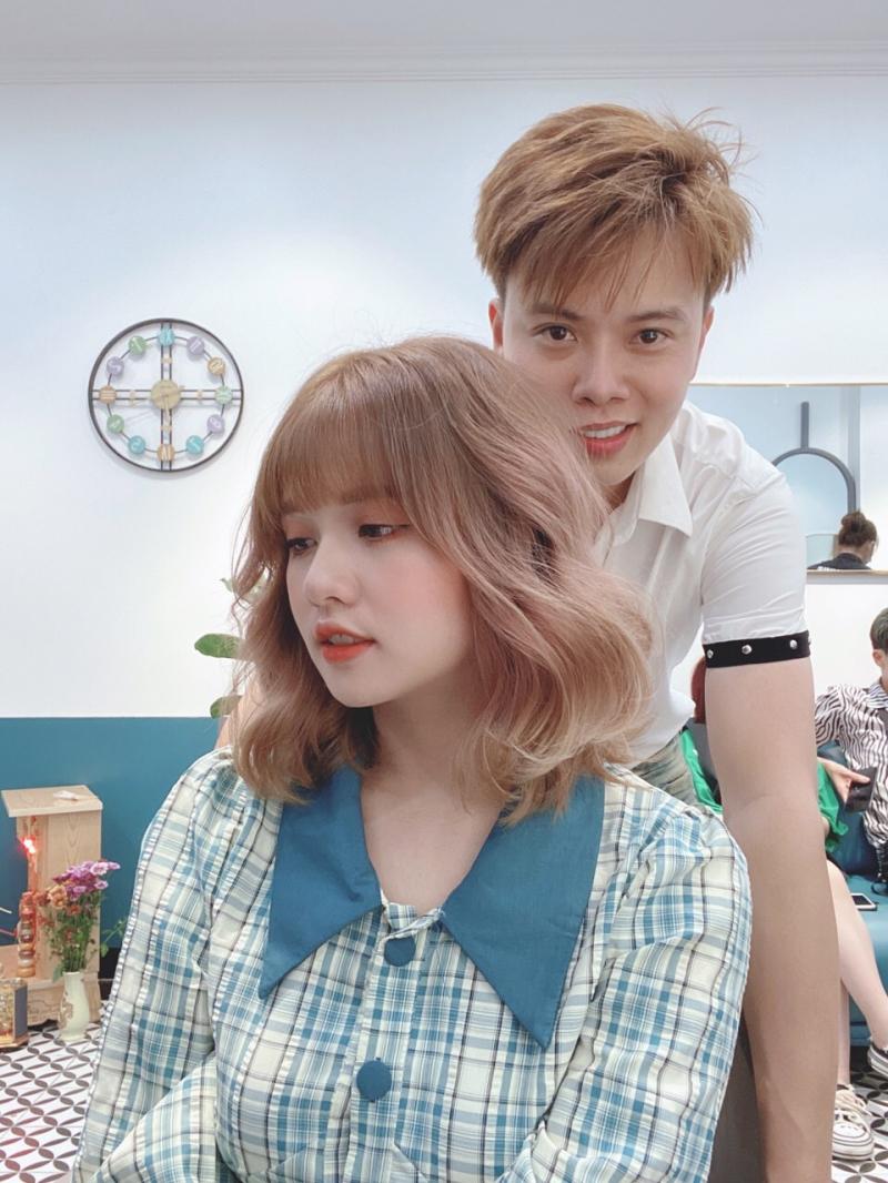 Sinh Anh Hair Salon