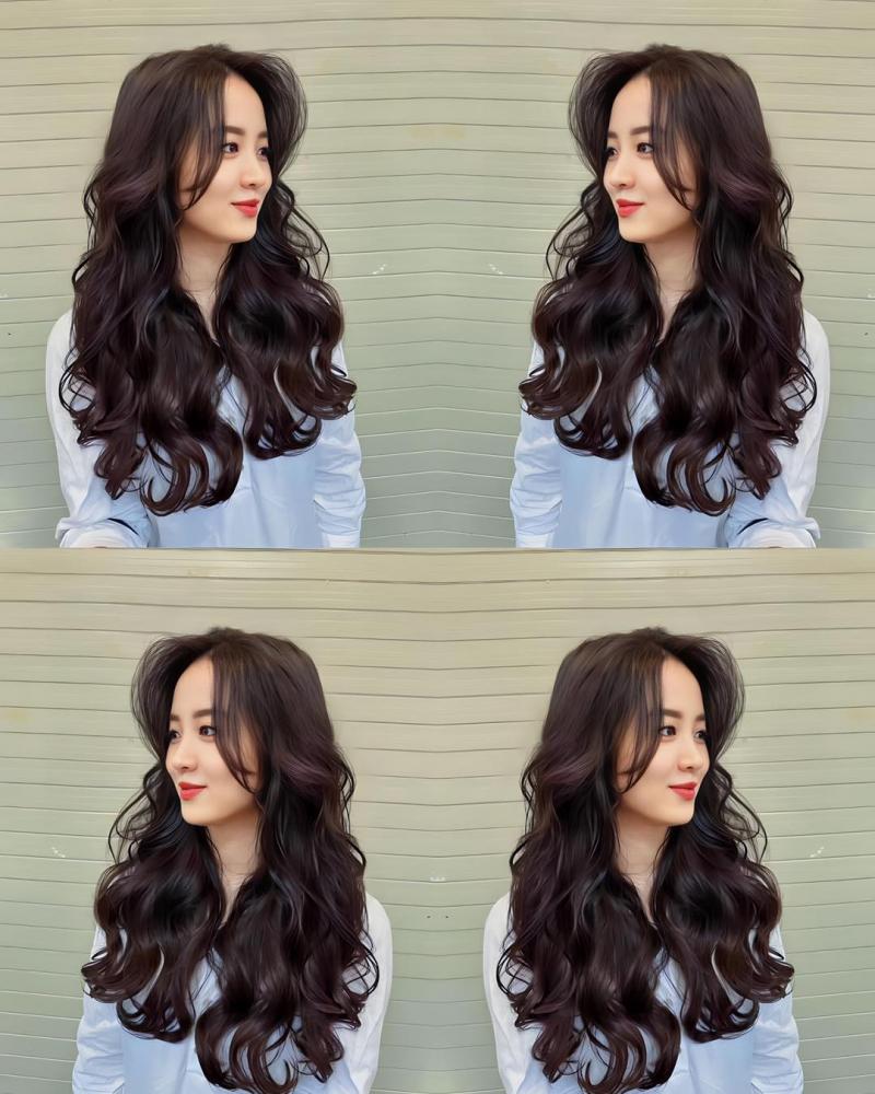 Sinh Anh Hair Stylist