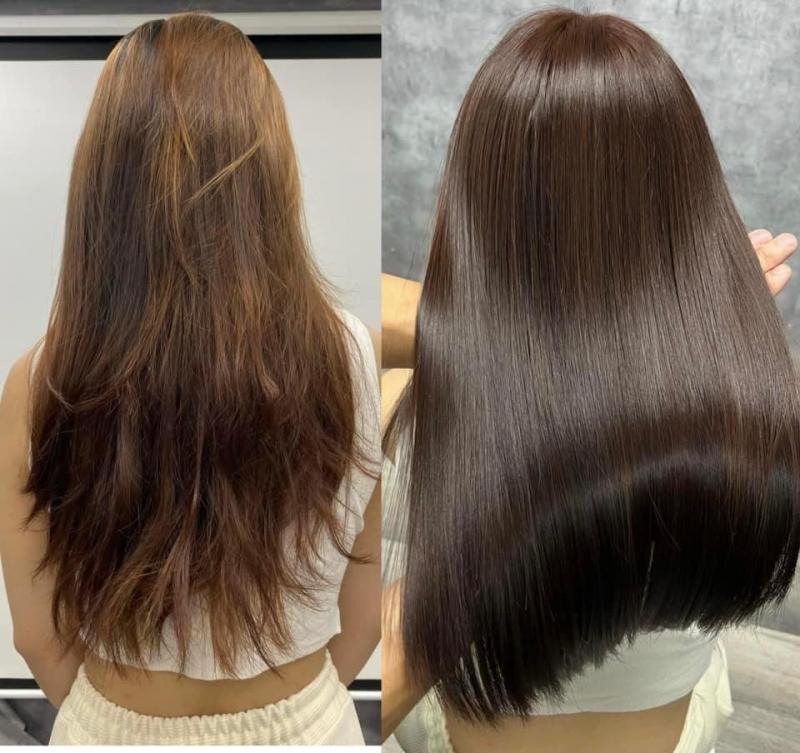 Sinh Anh Hair Stylist