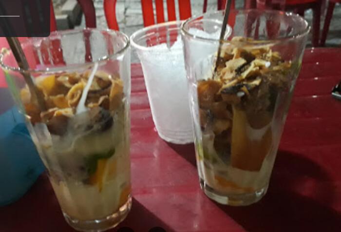 Sinh to Anh - Smoothies