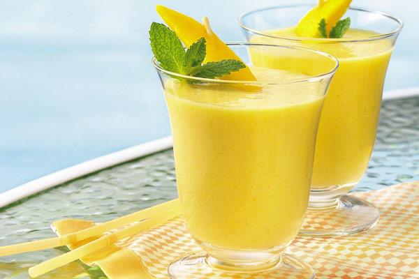 Xoài là một nguồn thực phẩm ngăn ngừa ung thư