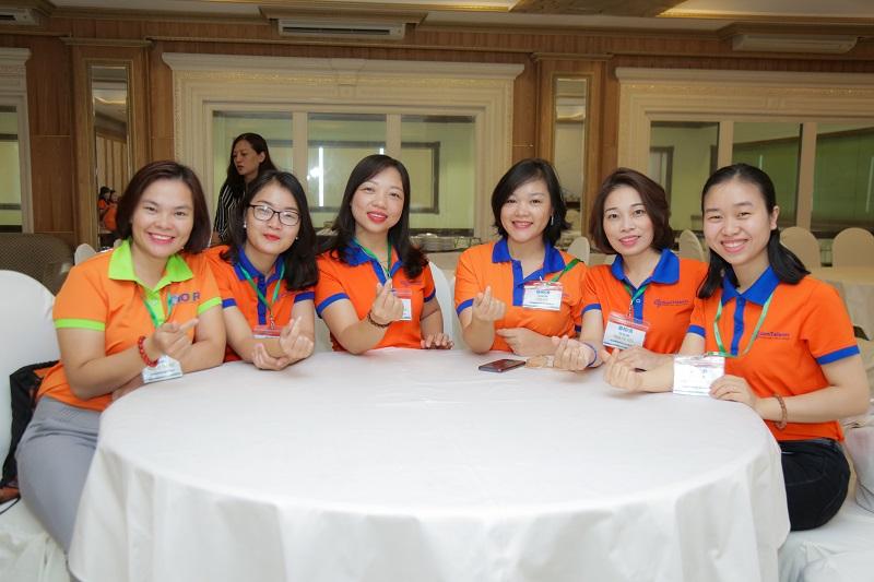Sinh trắc vân tay Gen Talents