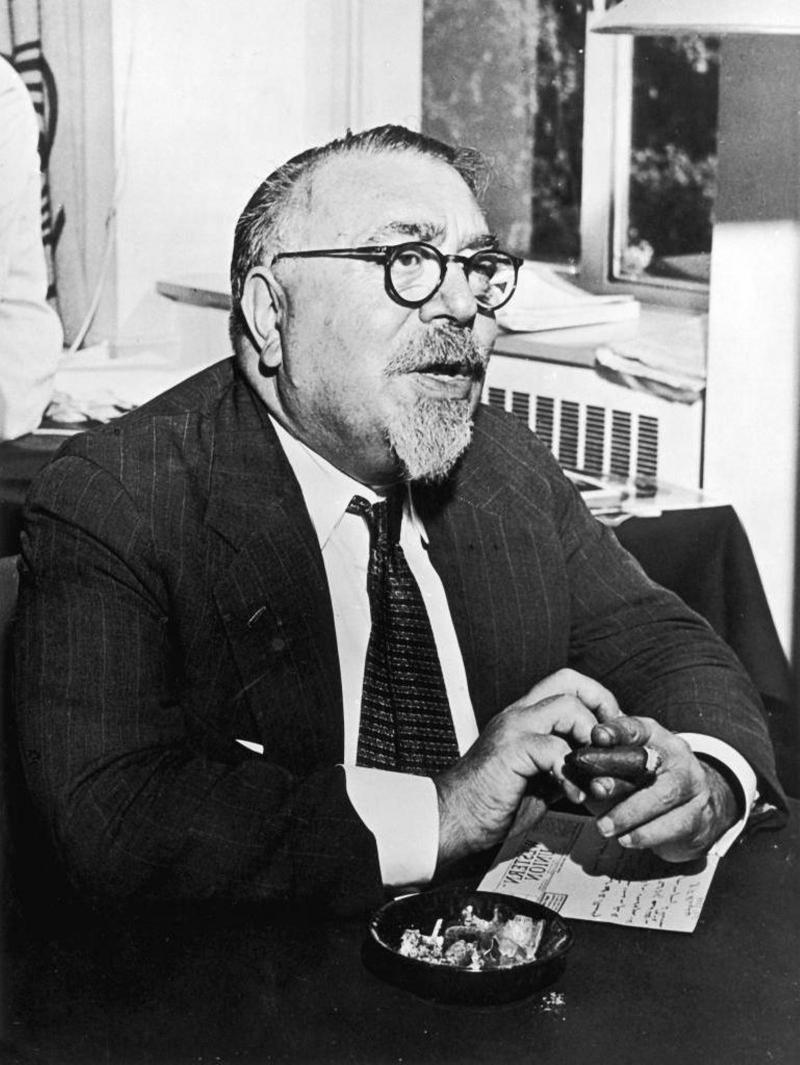 Norbert Wiener