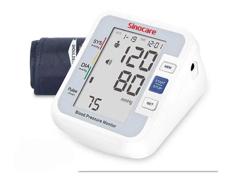 Sinocare Vietnam Official