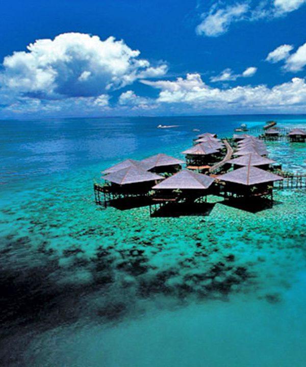 Sipadan