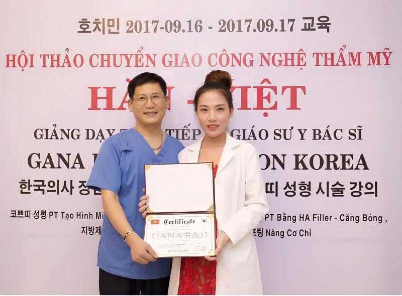 Siren spa & Clinic Phan Rang