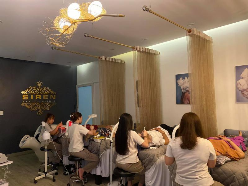 Siren Spa & Clinic Phan Rang