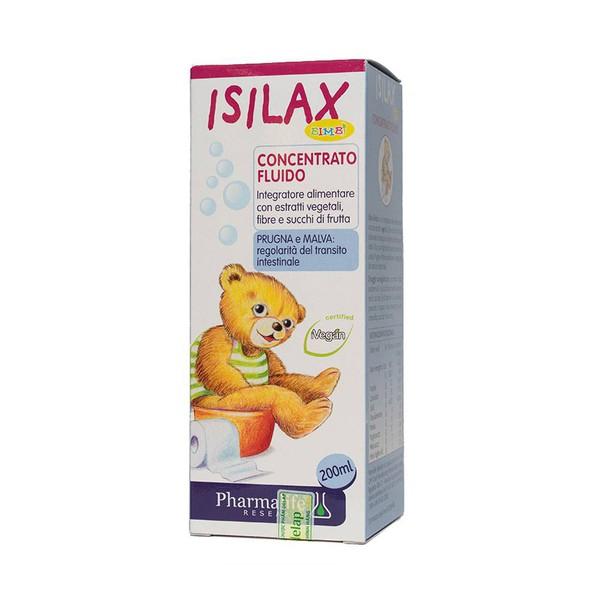 Siro Fitobimbi Isilax