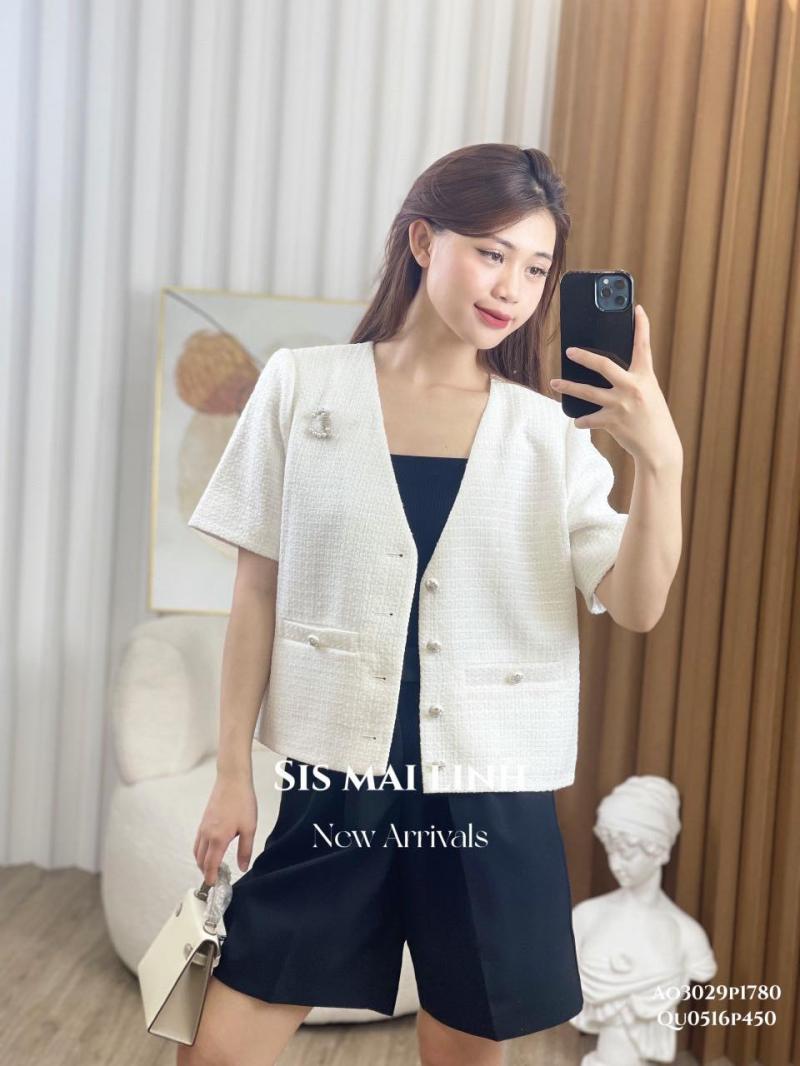 Sis Mai Linh