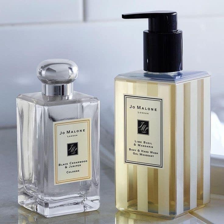 Sis scents
