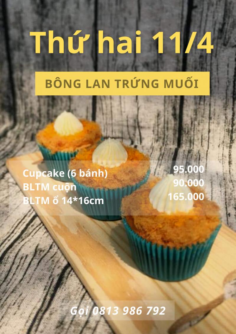 Maison de Donie - Bakery & Class