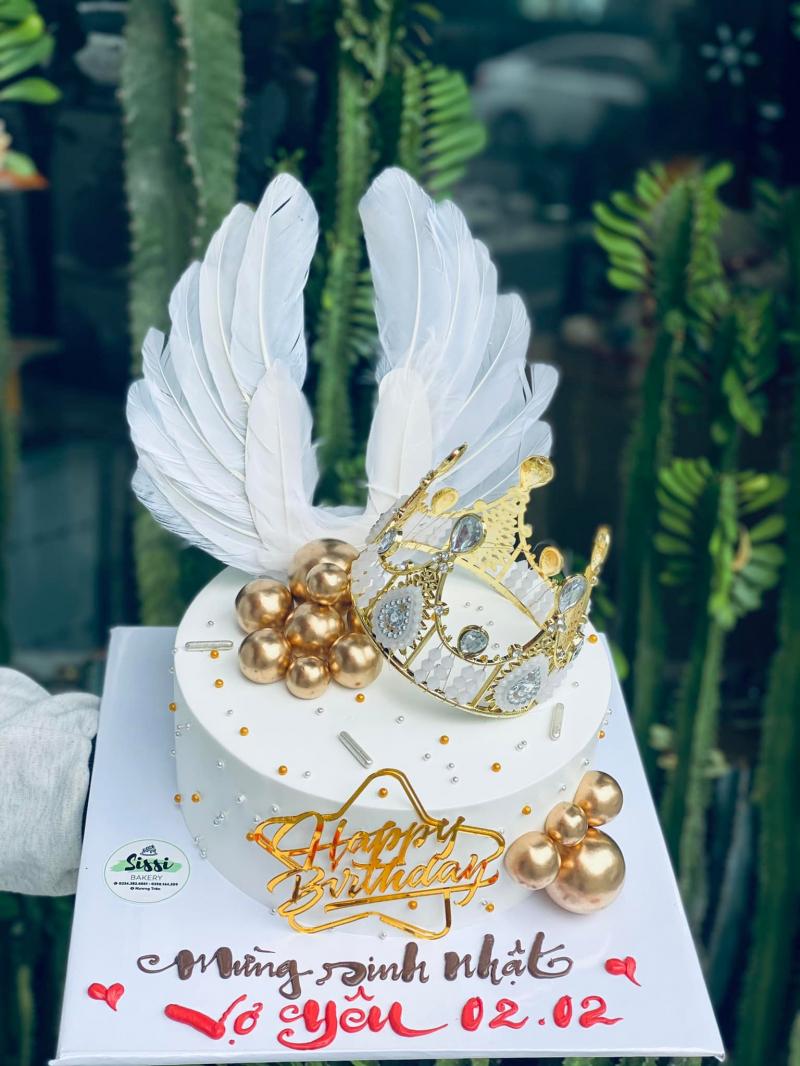 SISSI Bakery Huế
