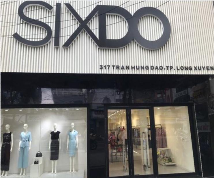 Sixdo An Giang