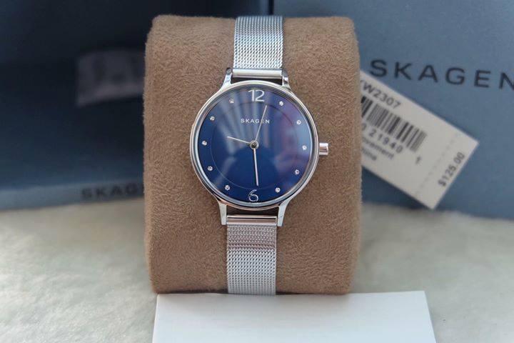 Đồng hồ Skagen