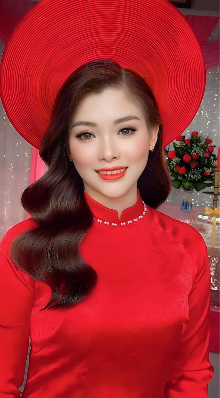 Skay Tiền Makeup