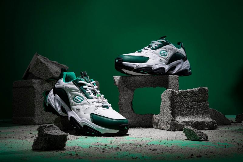 Skechers