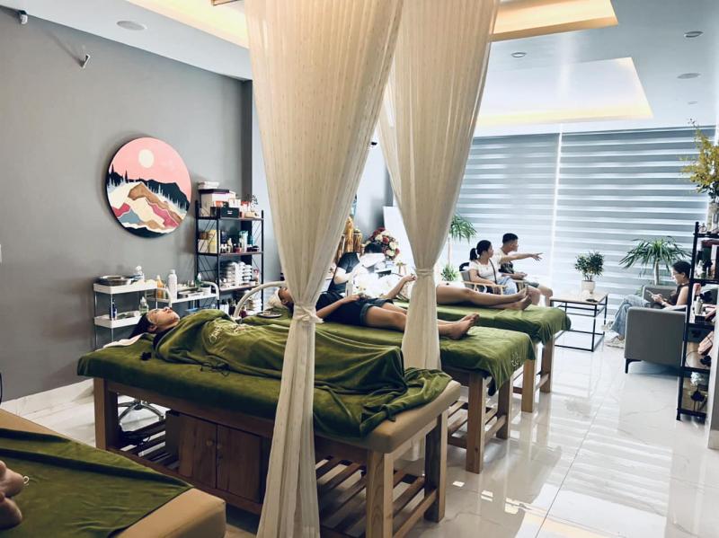 Skin Beauty Hải Dương