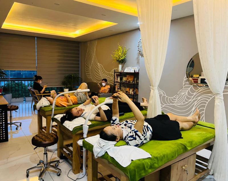 Skin Beauty Hải Dương