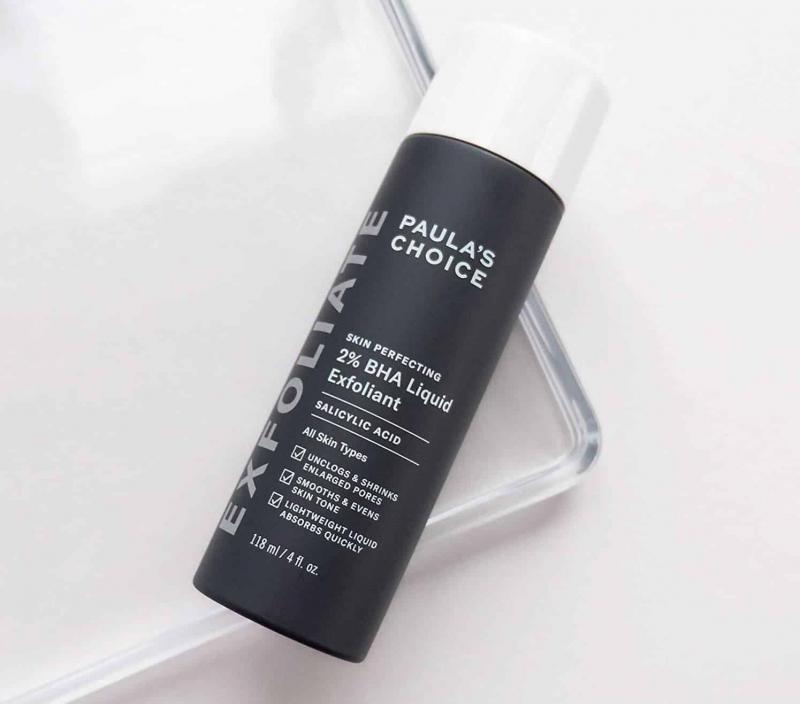 Skin Perfecting 2% BHA Liquid Exfoliant