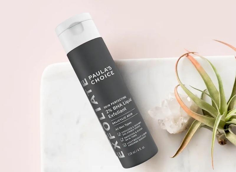Skin Perfecting 2% BHA Liquid Paula's Choice