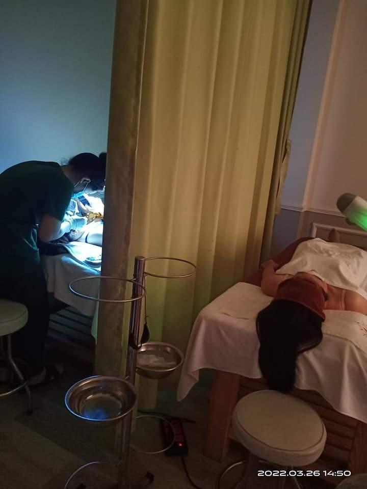 Skin World Beauty Spa