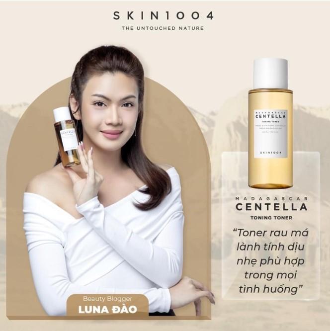 Skin1004 Madagascar Centella Toning