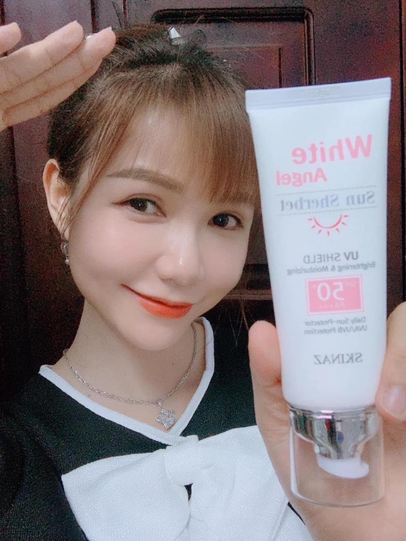 Skinaz Hàn Quốc