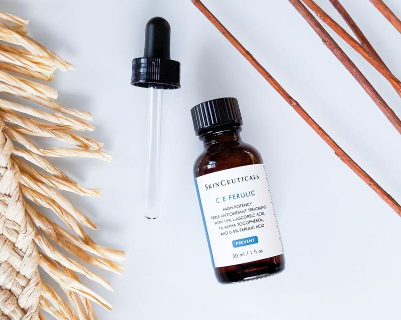 Skinceuticals C E Ferulic