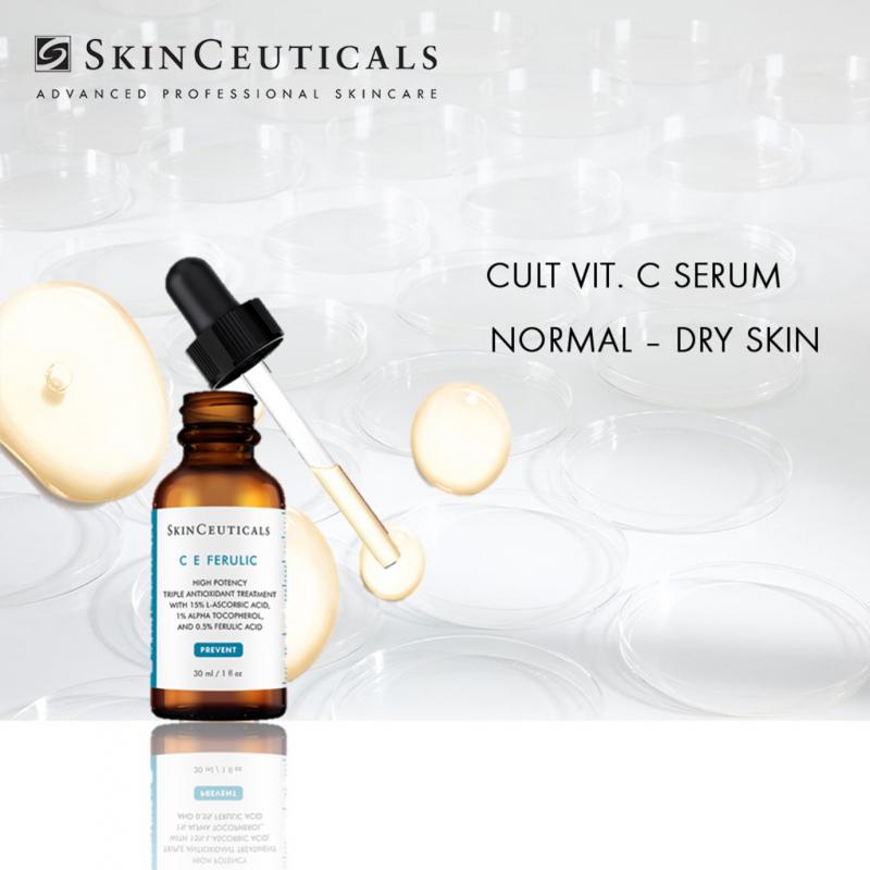 Skinceuticals C E Ferulic