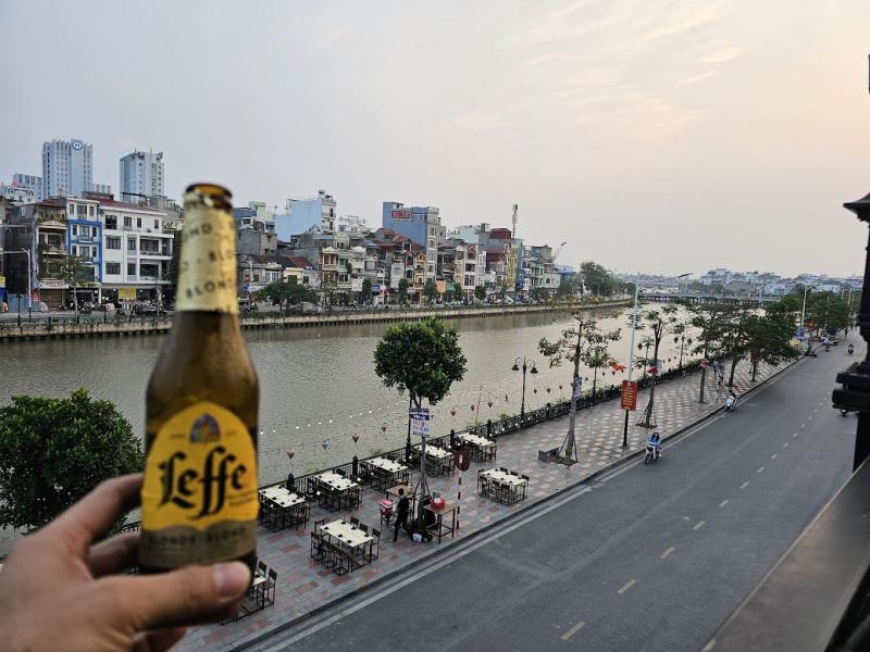 Sky Beer