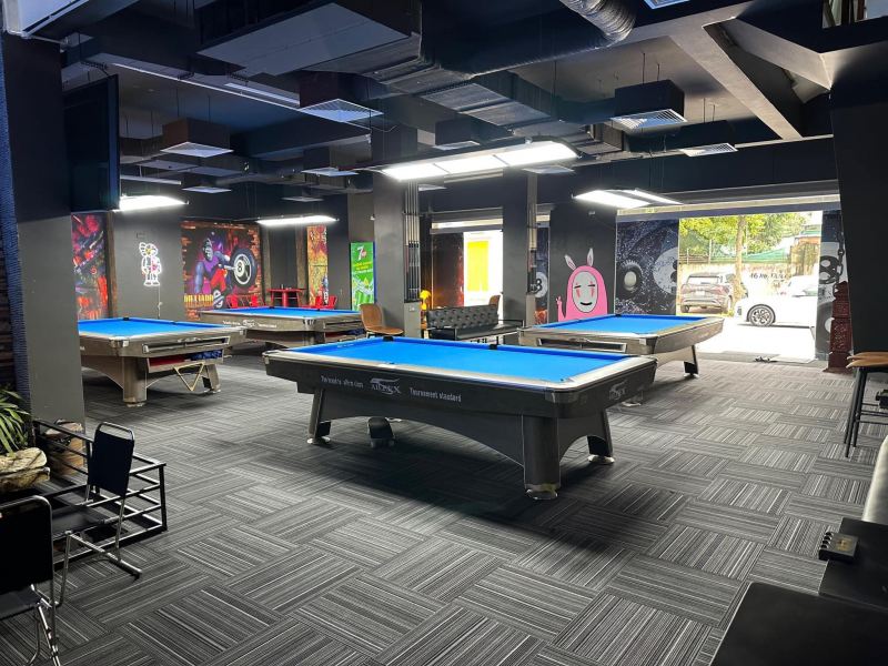 SKY Billard CLUB