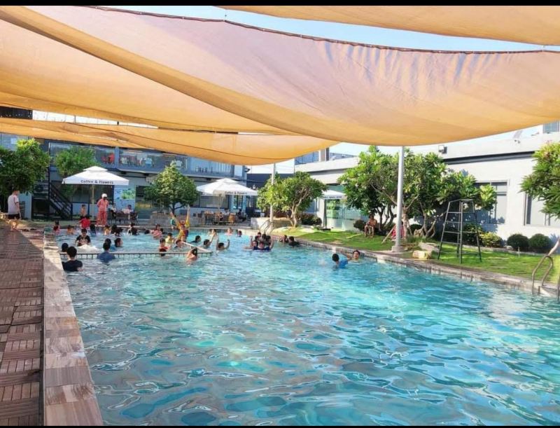 SKY Fitness Gym & Yoga