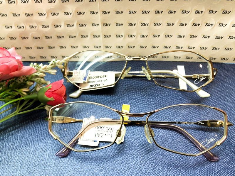 Mẫu mã đa dạng tại Sky Optical Vũng Tàu