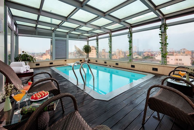 Skylark Hotel