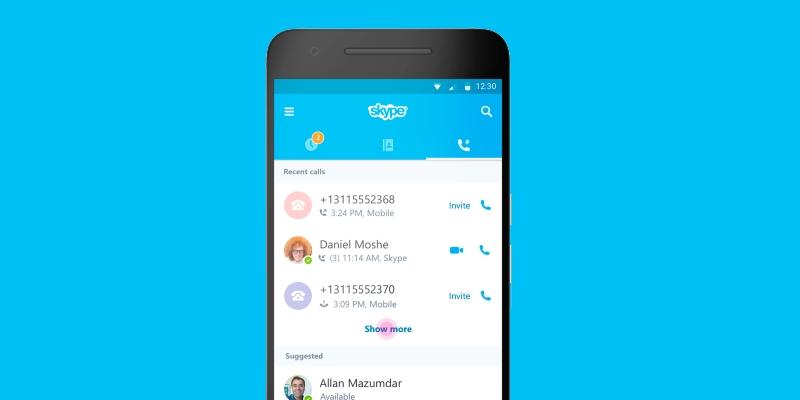 Skype