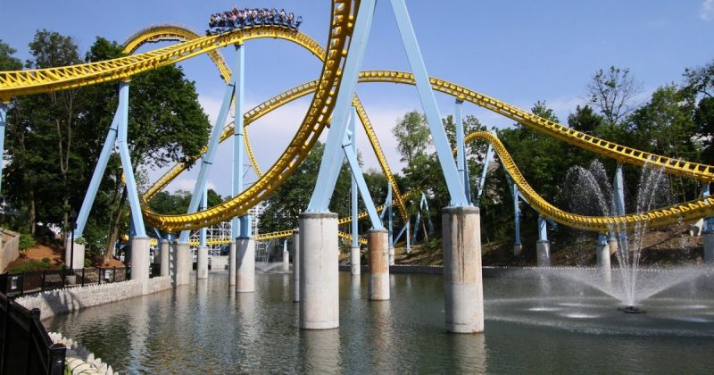 Skyrush