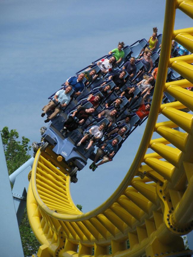 Skyrush